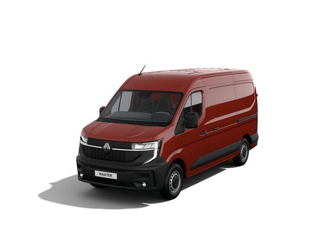 Renault MASTER Extra | Achteruitrijcamera | C-Shape LED dagrijverlichting | Elektronisch geregelde airconditioning