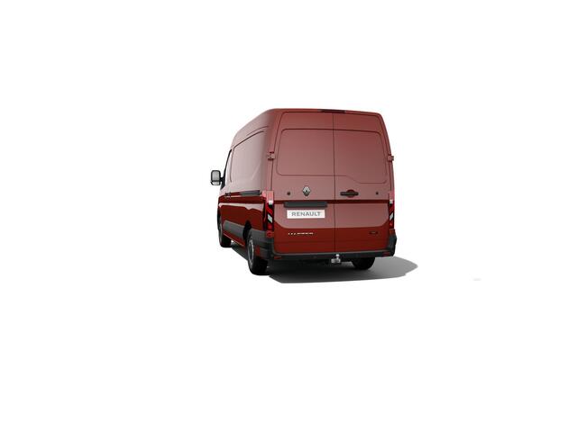 Renault MASTER Extra | Achteruitrijcamera | C-Shape LED dagrijverlichting | Elektronisch geregelde airconditioning