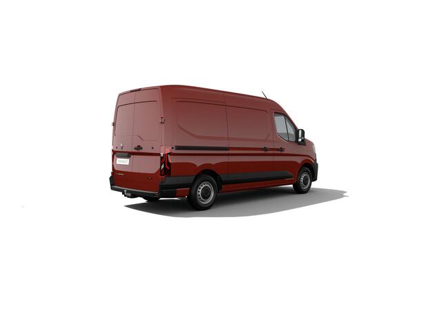 Renault MASTER Extra | Achteruitrijcamera | C-Shape LED dagrijverlichting | Elektronisch geregelde airconditioning
