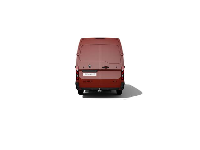 Renault MASTER Extra | Achteruitrijcamera | C-Shape LED dagrijverlichting | Elektronisch geregelde airconditioning