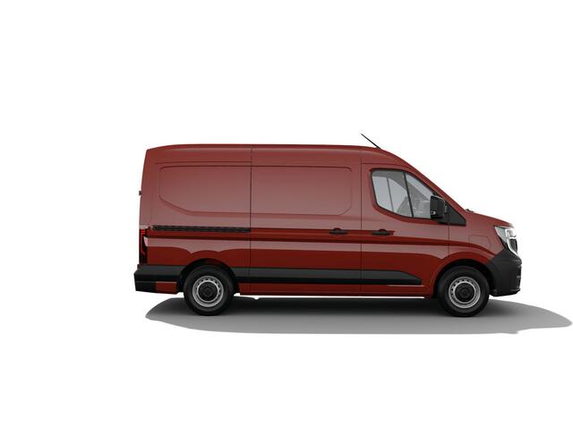 Renault MASTER Extra | Achteruitrijcamera | C-Shape LED dagrijverlichting | Elektronisch geregelde airconditioning
