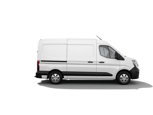 Renault MASTER Extra | Achteruitrijcamera | C-Shape LED dagrijverlichting | Elektronisch geregelde airconditioning
