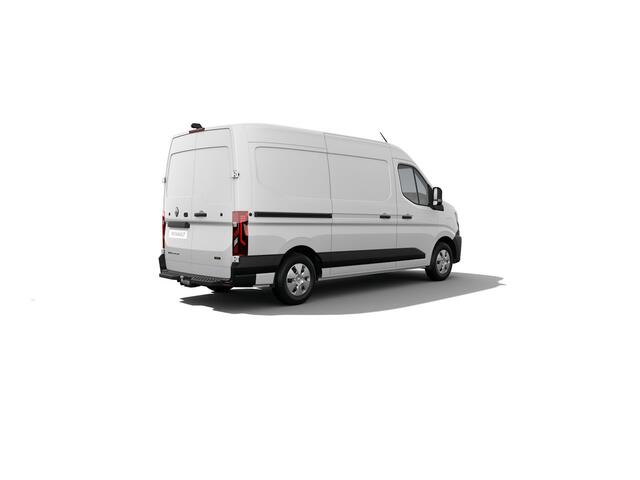 Renault MASTER Extra | Achteruitrijcamera | C-Shape LED dagrijverlichting | Elektronisch geregelde airconditioning