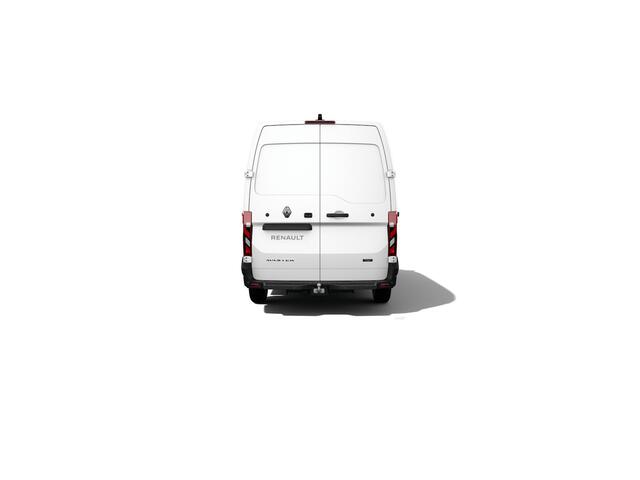Renault MASTER Extra | Achteruitrijcamera | C-Shape LED dagrijverlichting | Elektronisch geregelde airconditioning