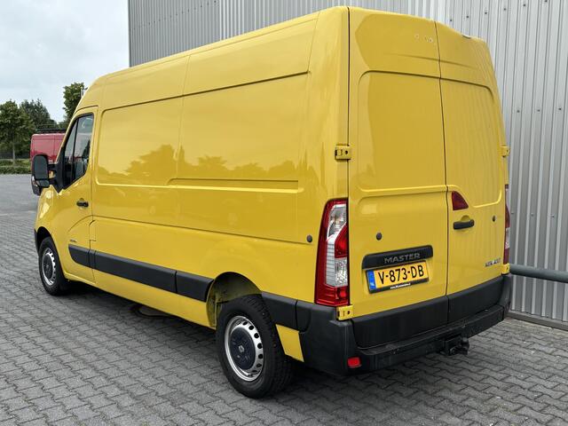 Renault MASTER T35 2.3 dCi L2H2 Energy*A/C*CRUISE*HAAK*