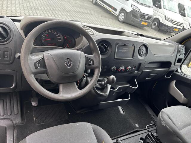 Renault MASTER T35 2.3 dCi L2H2 Energy*A/C*CRUISE*HAAK*