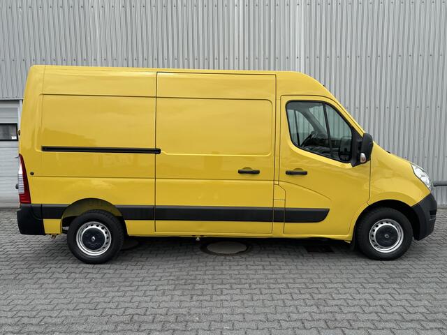 Renault MASTER T35 2.3 dCi L2H2 Energy*A/C*CRUISE*HAAK*