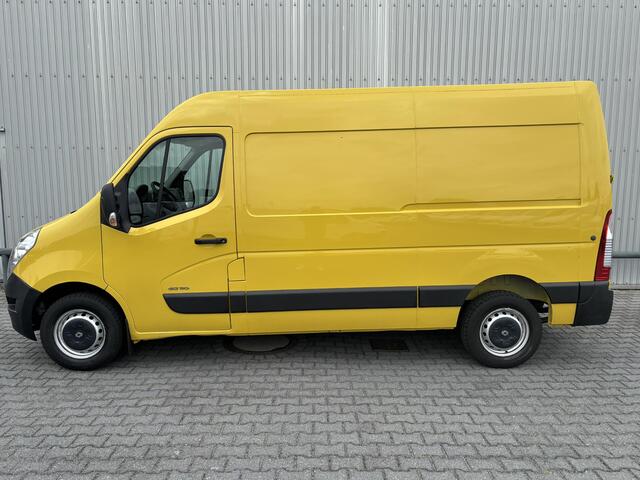 Renault MASTER T35 2.3 dCi L2H2 Energy*A/C*CRUISE*HAAK*