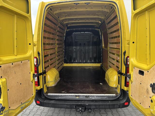 Renault MASTER T35 2.3 dCi L2H2 Energy*A/C*CRUISE*HAAK*