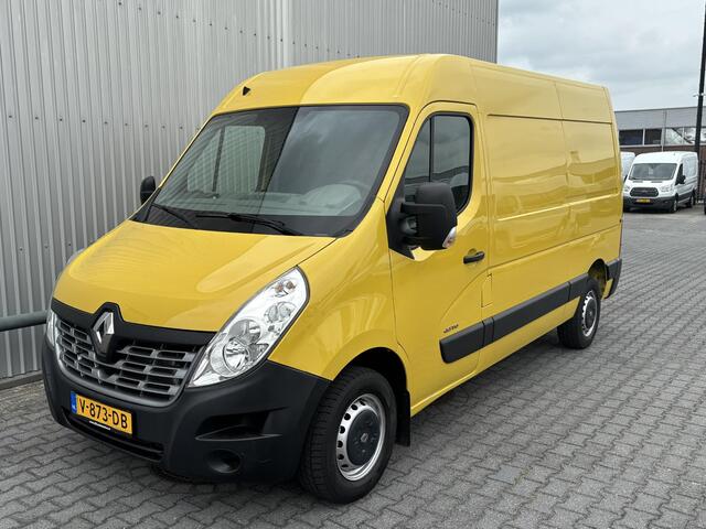Renault MASTER T35 2.3 dCi L2H2 Energy*A/C*CRUISE*HAAK*