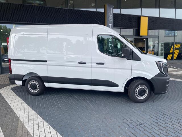 Renault MASTER T35 2.0 dCi 150 L2H2 Extra VOORRAADMODEL ZONDER BPM!!