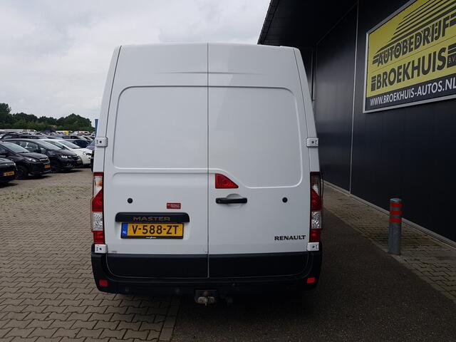 Renault MASTER T35 2.3 dCi L2H3 Stop & Start
