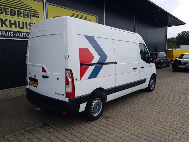 Renault MASTER T35 2.3 dCi L2H3 Stop & Start