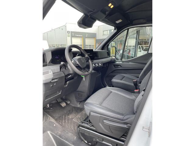 Renault MASTER E-Tech T35 L3H2 Advance long range 87 kWh / NEW Master E-Tech, volledig ingericht volgens POSTNL norm (direct beschikbaar, vraag naar de voorwaarde)