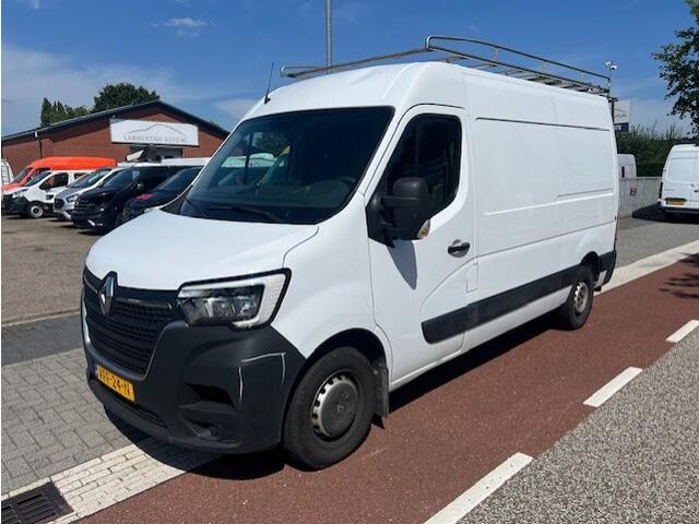 Renault MASTER T35 2.3 dCi 135 L2H2 AIRCO KLIMA EURO6