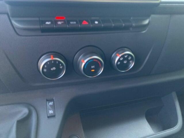 Renault MASTER NIEUW BPM VRIJ 2.3 Cdti 150 PK L3H2 Rlink navigatie betimmering laadruimte