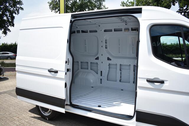 Renault MASTER E-Tech T35 L2H2 Advance long range 87 kWh | DIRECT LEVERBAAR | Navigatie | achteruitrijcamera + parkeersensoren | Climate control | Stoelverwarming