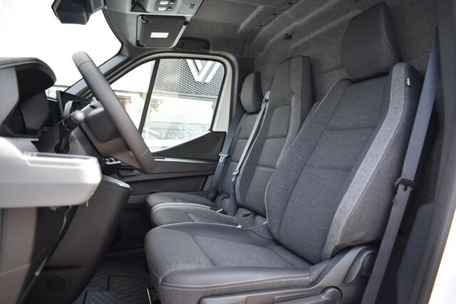 Renault MASTER E-Tech T35 L2H2 Advance long range 87 kWh | DIRECT LEVERBAAR | Navigatie | achteruitrijcamera + parkeersensoren | Climate control | Stoelverwarming