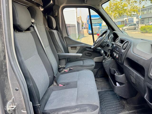 Renault MASTER T35 2.3 dCi L2H2 1STE EIG. NAP APK EURO 6 GOED ONDERHOUDEN
