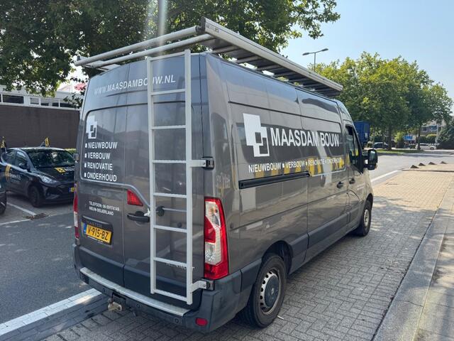Renault MASTER T35 2.3 dCi L2H2 1STE EIG. NAP APK EURO 6 GOED ONDERHOUDEN