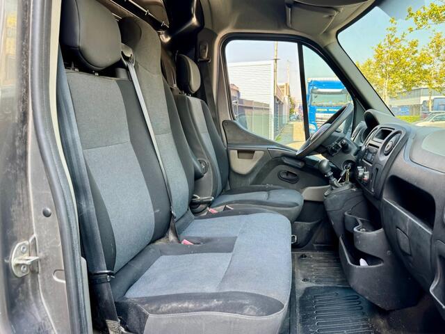 Renault MASTER T35 2.3 dCi L2H2 1STE EIG. NAP APK EURO 6 GOED ONDERHOUDEN