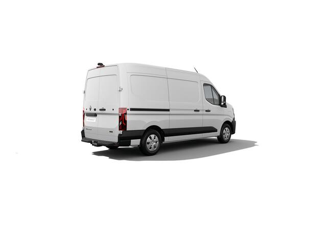 Renault MASTER Extra | Achteruitrijcamera | C-Shape LED dagrijverlichting | Elektronisch geregelde airconditioning