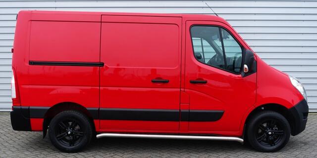 Renault MASTER 2.3 dCi L1H1 I NL-Auto I 1e Eig. I Airco I Camera I 3.500 AHW I