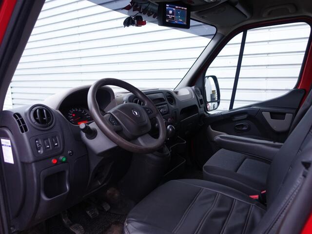 Renault MASTER 2.3 dCi L1H1 I NL-Auto I 1e Eig. I Airco I Camera I 3.500 AHW I