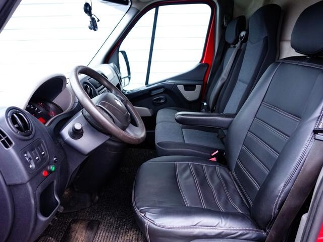 Renault MASTER 2.3 dCi L1H1 I NL-Auto I 1e Eig. I Airco I Camera I 3.500 AHW I