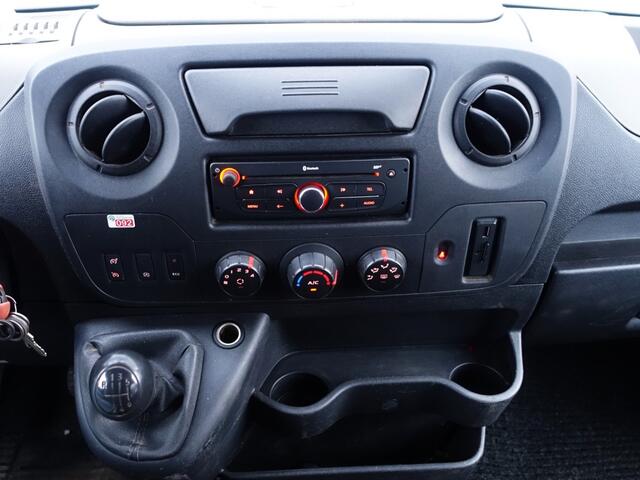 Renault MASTER 2.3 dCi L1H1 I NL-Auto I 1e Eig. I Airco I Camera I 3.500 AHW I