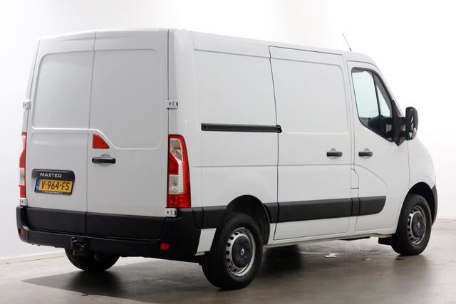 Renault MASTER T33 2.3 dCi 170pk Automaat L1H1 Airco/Navi 05-2017