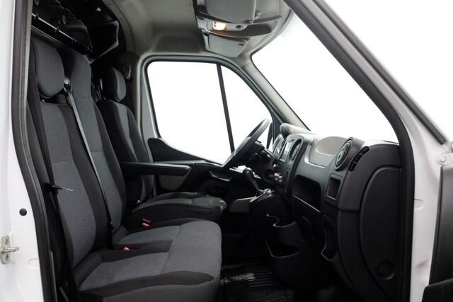 Renault MASTER T33 2.3 dCi 170pk Automaat L1H1 Airco/Navi 05-2017