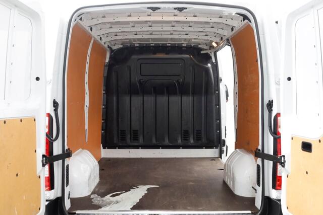 Renault MASTER T33 2.3 dCi 170pk Automaat L1H1 Airco/Navi 05-2017