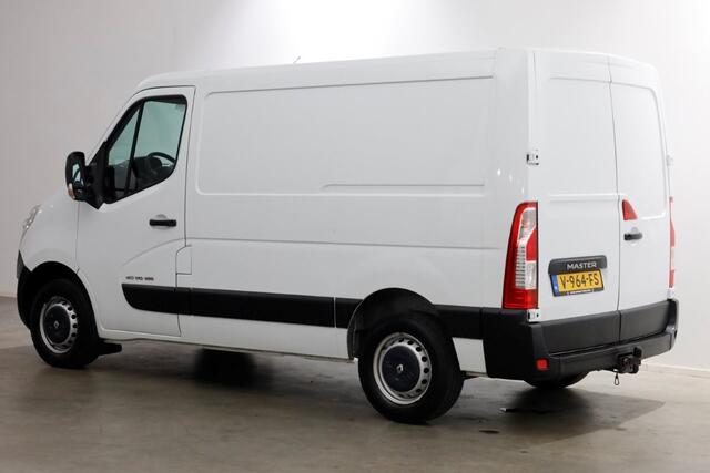 Renault MASTER T33 2.3 dCi 170pk Automaat L1H1 Airco/Navi 05-2017