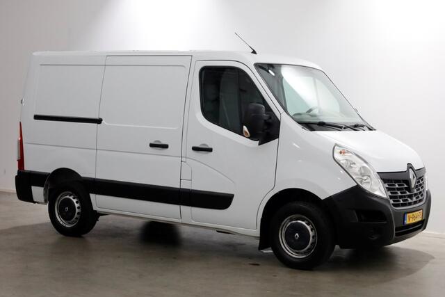 Renault MASTER T33 2.3 dCi 170pk Automaat L1H1 Airco/Navi 05-2017