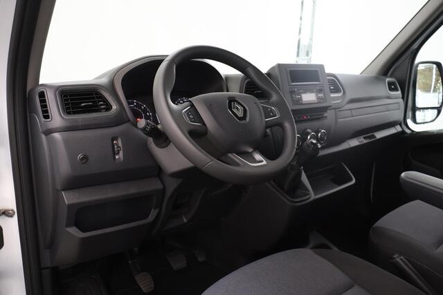 Renault MASTER T35 2.3 dCi 165 L3 Energy EURO VI | Bluetooth | Airco | Cruise Control | Elektrische Ramen |