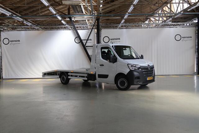 Renault MASTER T35 2.3 dCi 165 L3 Energy EURO VI | Bluetooth | Airco | Cruise Control | Elektrische Ramen |