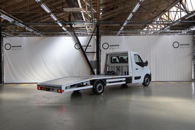 Renault MASTER T35 2.3 dCi 165 L3 Energy EURO VI | Bluetooth | Airco | Cruise Control | Elektrische Ramen |