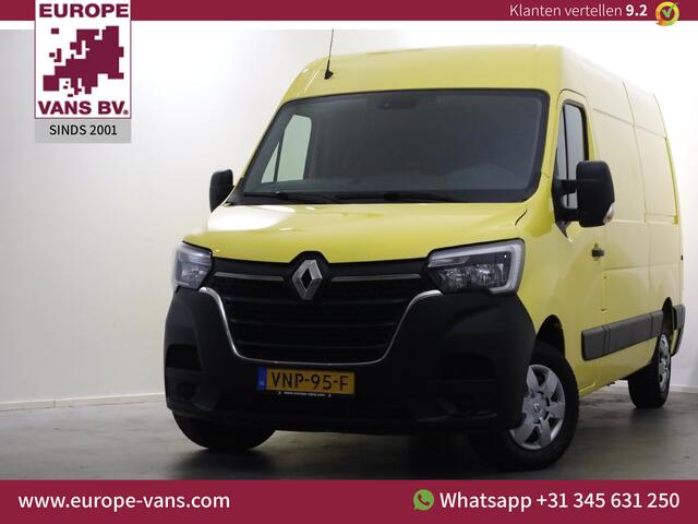 Renault MASTER T35 2.3 dCi 150pk Automaat L2H2 Airco/PDC 12-2021