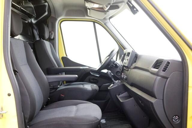 Renault MASTER T35 2.3 dCi 150pk Automaat L2H2 Airco/PDC 12-2021