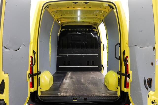 Renault MASTER T35 2.3 dCi 150pk Automaat L2H2 Airco/PDC 12-2021