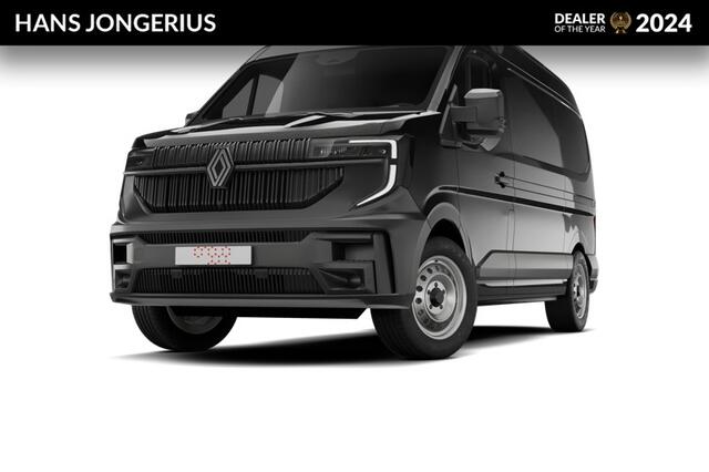 Renault MASTER Advance | Achteruitrijcamera | C-Shape LED dagrijverlichting | Elektronisch geregelde airconditioning