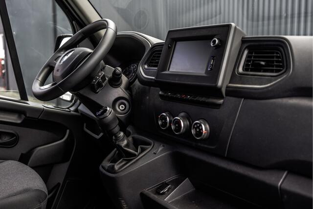Renault MASTER T35 dCi 135 | L2H2 | 136 PK | Navigatie | LED | PDC | Airco | Euro 6