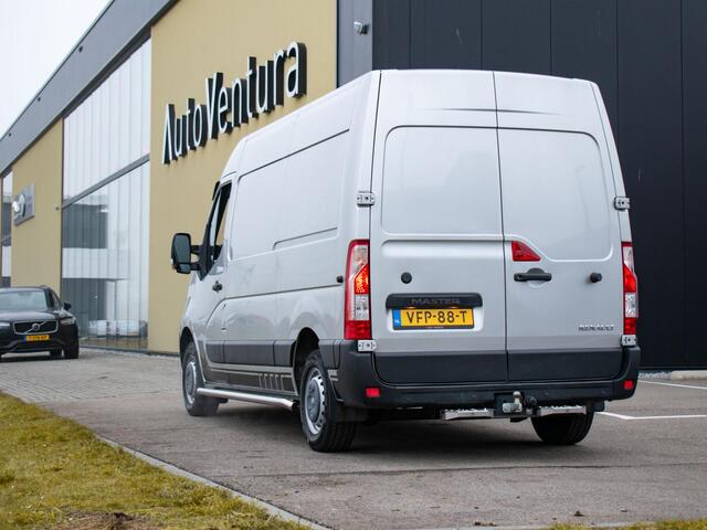 Renault MASTER 170pk 2.3 dCi L2H2 Trekhaak | Achteruitrijcamera | Airco