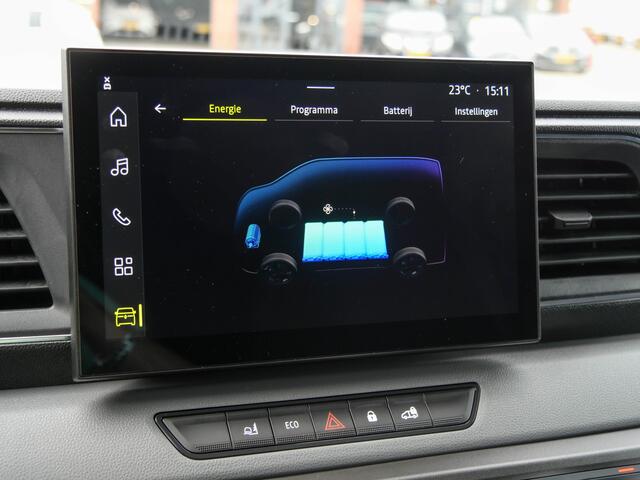 Renault MASTER E-Tech T35 L2H2 Extra Long Range 87 kWh | TREKHAAK | CAMERA | NAVIGATIE