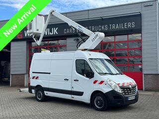 renault-master-hoogwerker