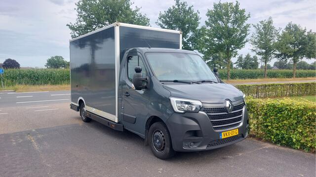 Renault MASTER T35 2.3 dCi 150 L3 Energy AIRCO BJ 2021