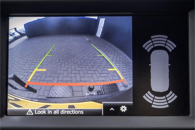 Renault MASTER T35 dCi 135 L2H2 | LED | Camera | Navi | Imperiaal | Ladder | Cruise | PDC | Euro 6