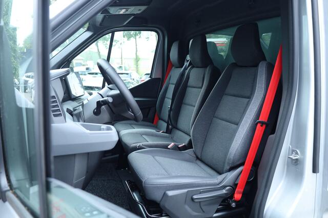 Renault MASTER T35 2.3 dCi 150 BAKWAGEN Advance | Nw Model | Laadklep | Airco | Cruise | Navi by App | Spoiler