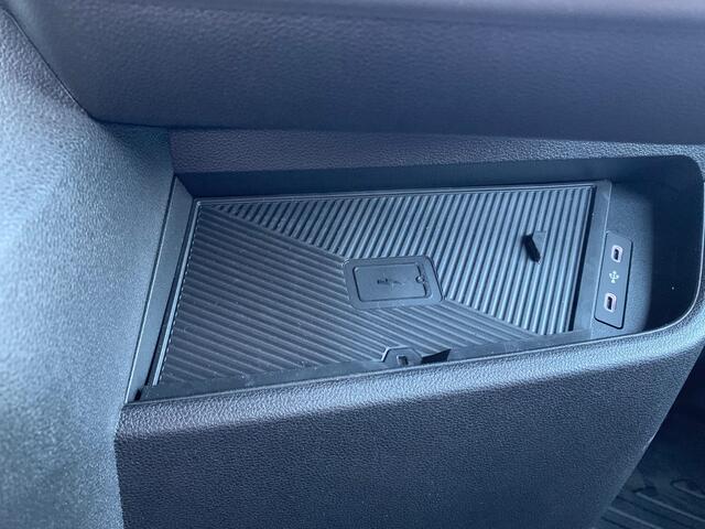 Renault MASTER T35 2.0 dCi 150 PK L2H2 Multimedia met Google services, Dubbele schuifdeur, Camera, Trekhaak, Apple carplay, Verwarmde voorruit